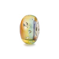 Charm Trollbeads Beads in Vetro TGLBE-00214 - TGLBE-00214